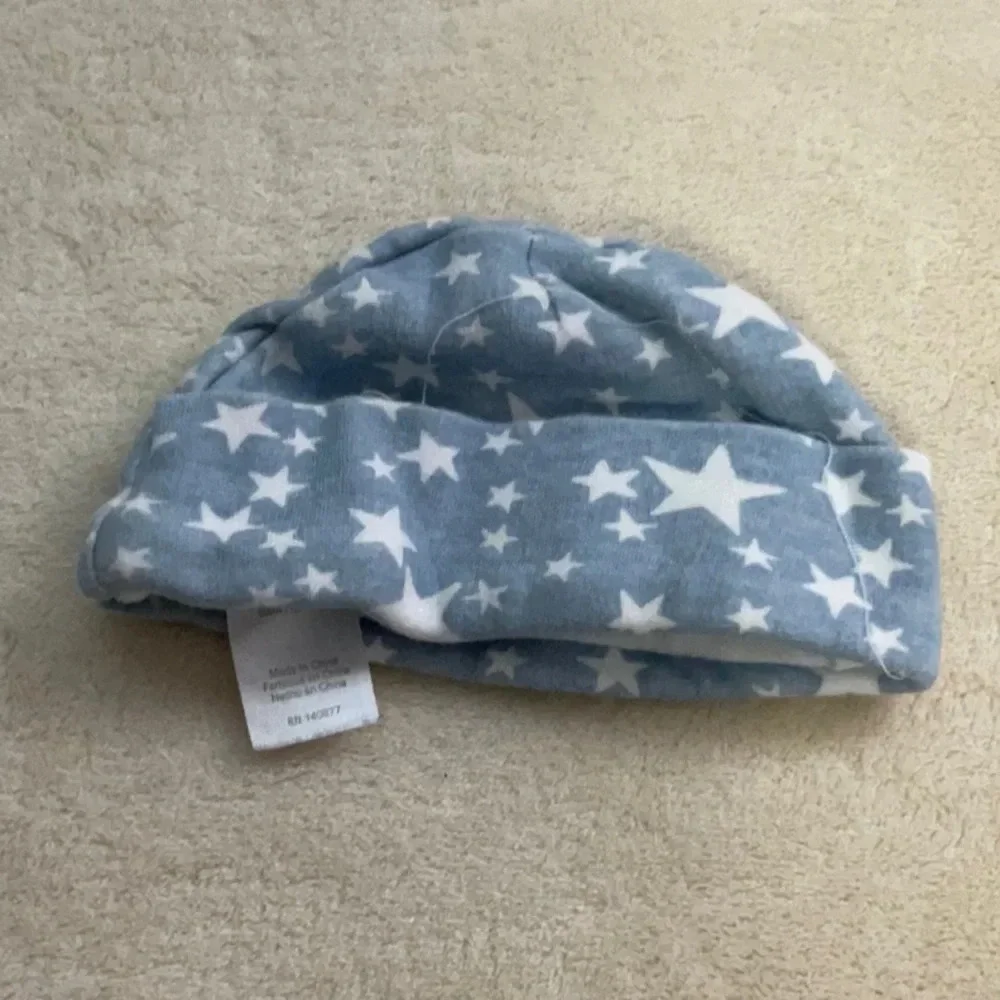 Baby Hats